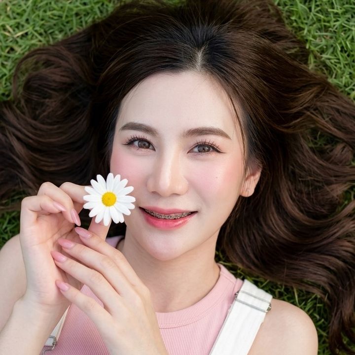 ครูอิ๋มสายบันเทิง ◡̈