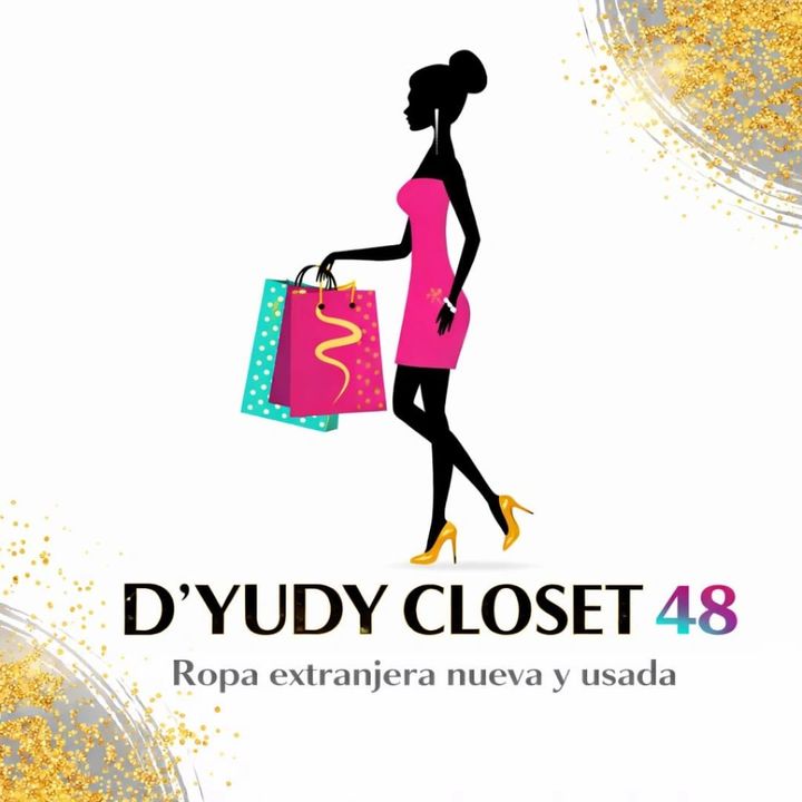 Dyudycloset48