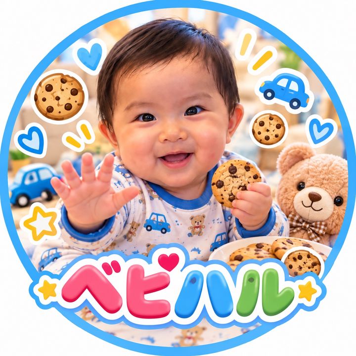 ベビハル｜Baby Haru 👶