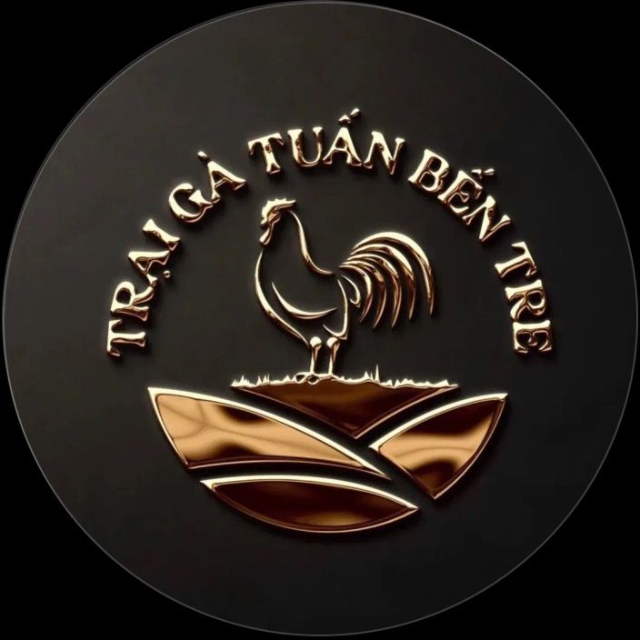 Trại gà Tuấn Bến Tre-Linh