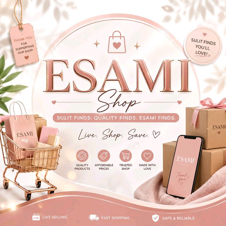 BAGSAKPRESYODEALS💸