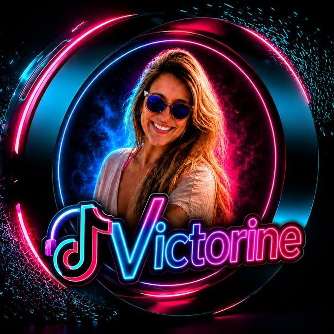 Victorine