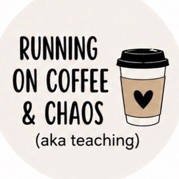 Tired Teacher