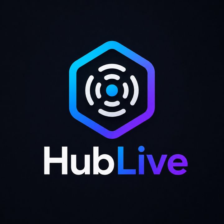 hublivebr