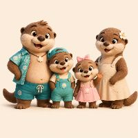 Otty Family