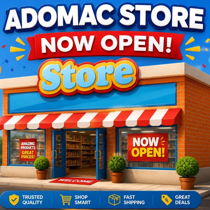 AdomacStore