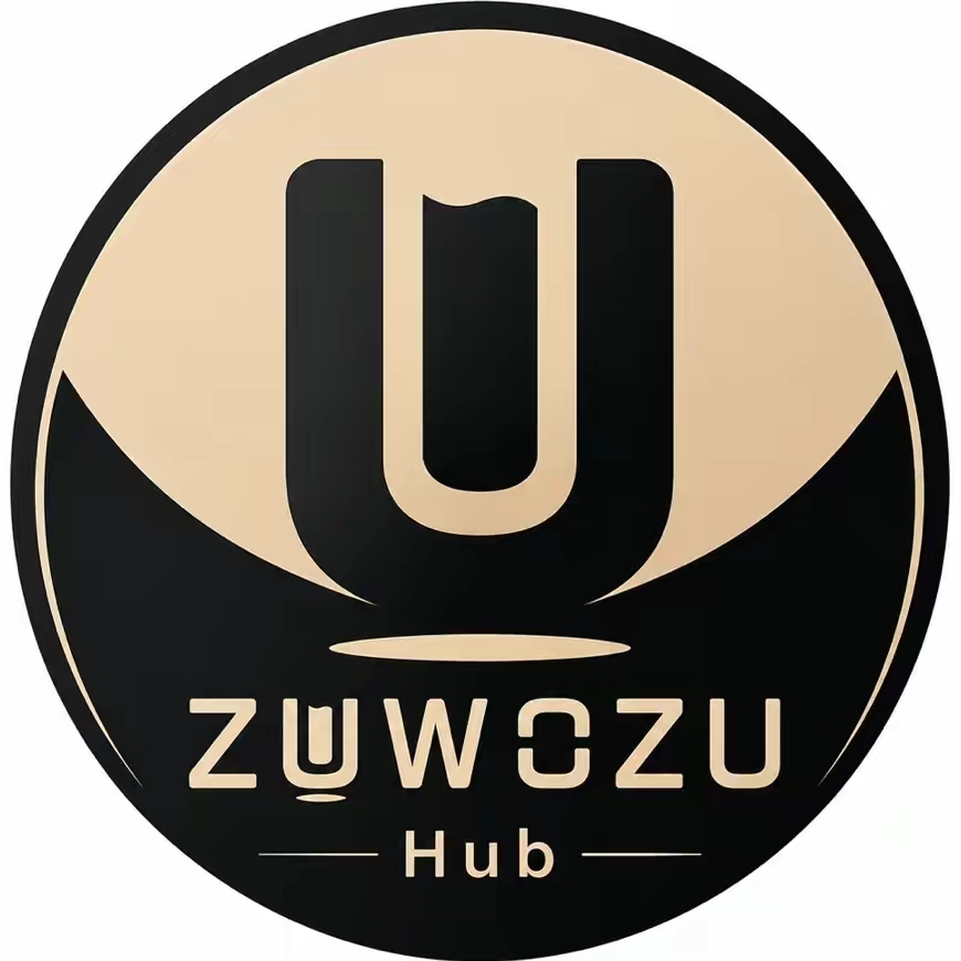 ZUWOZU Hub