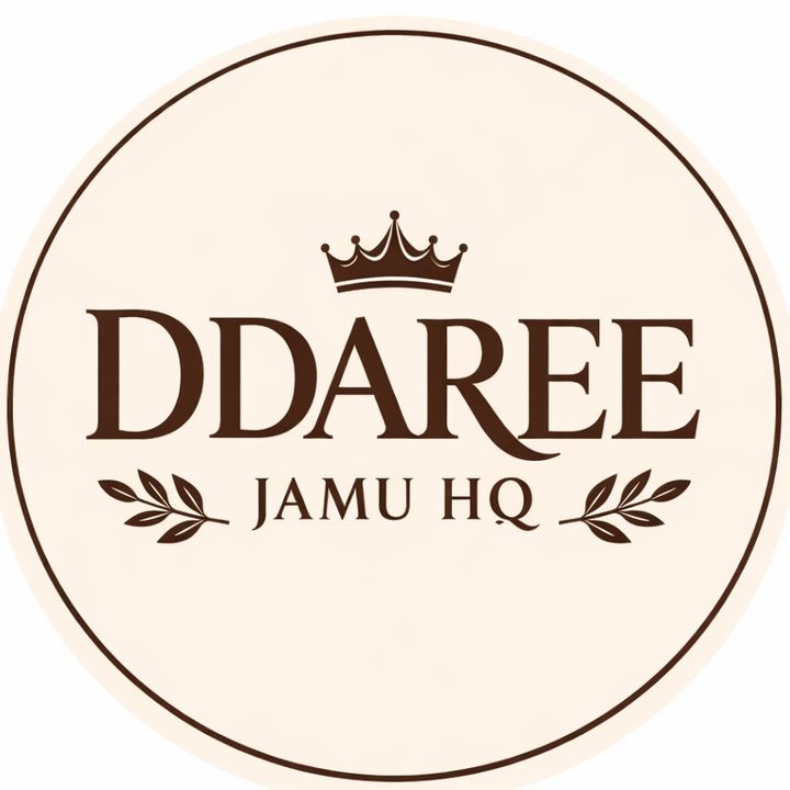 LADYBOSS DDAREE JAMU HQ