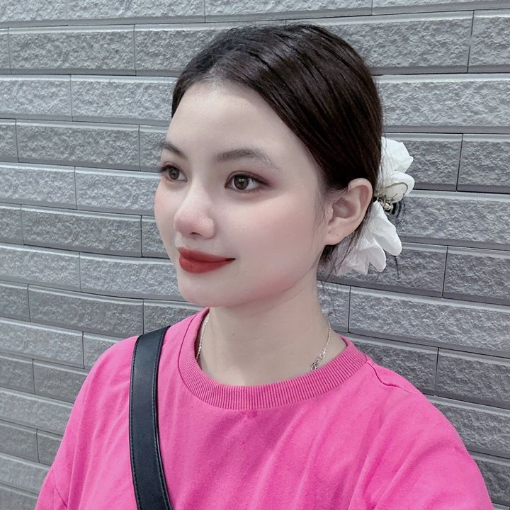 Váy xinh nè
