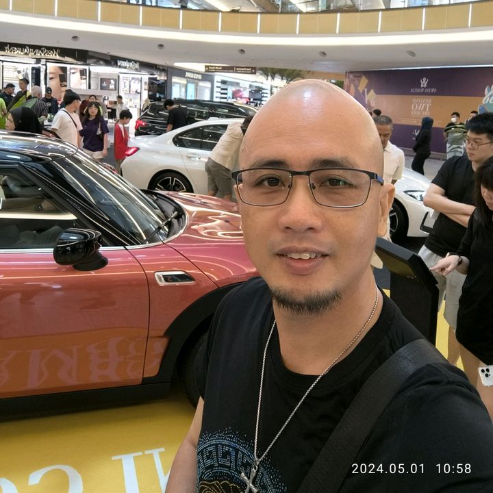 Bos Kent