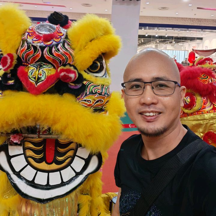 Abang Kent