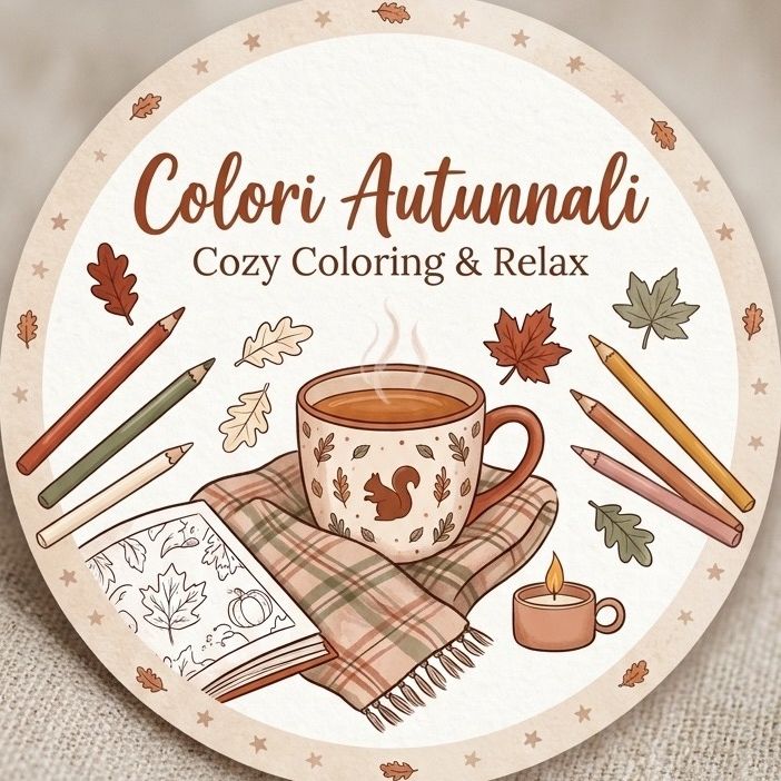 Colori autunnali