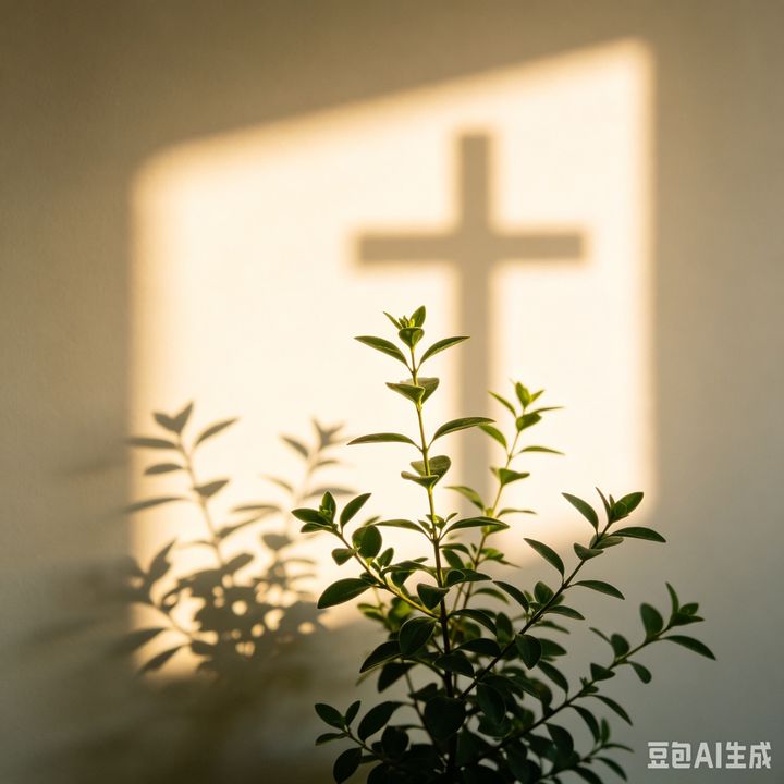 FaithGreen Art Canvas