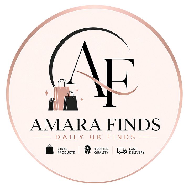 Amara Finds