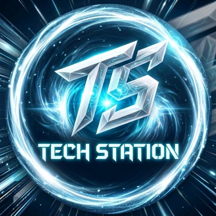 Tech Station
