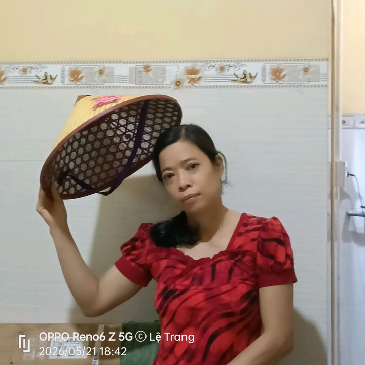 Lệ Trang