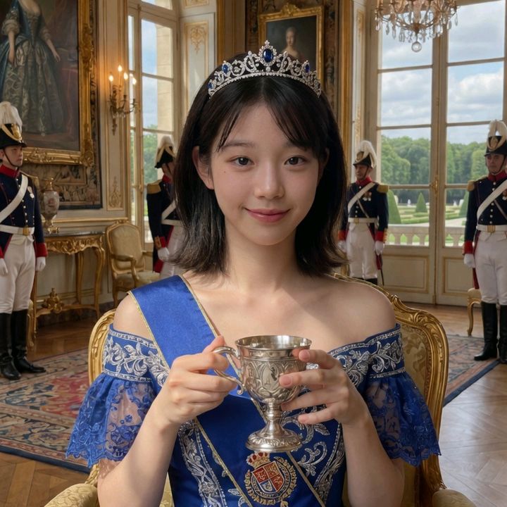 Chưng Diện Chất
