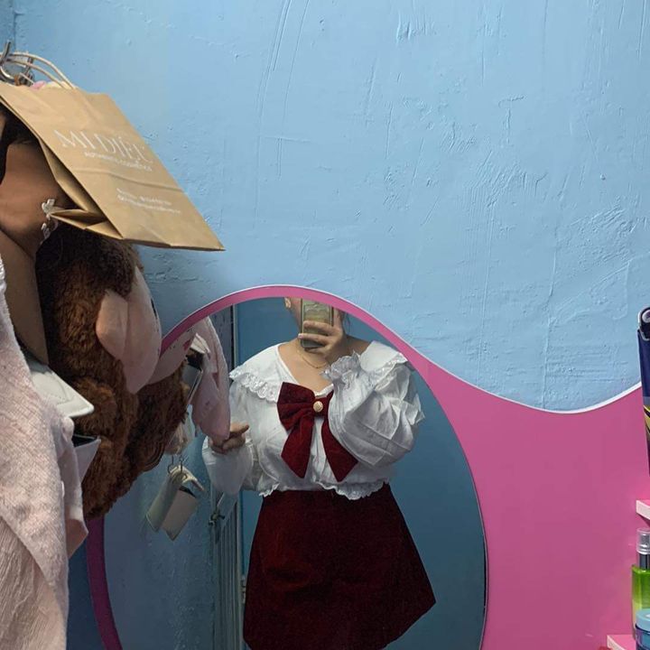 Tạp hoá xinh iuuu 🥰