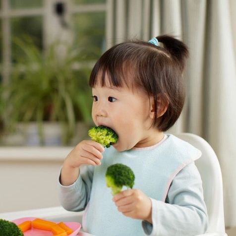 Đường Ruột Bé Khoẻ