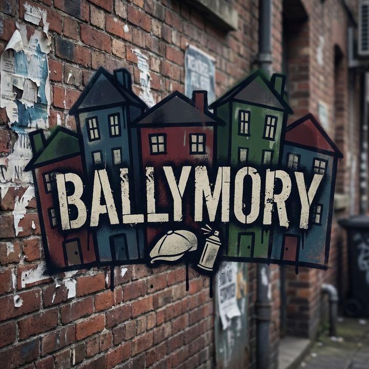 Ballymory