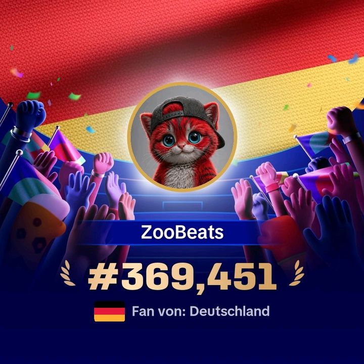 🎶ZooBeats🔥