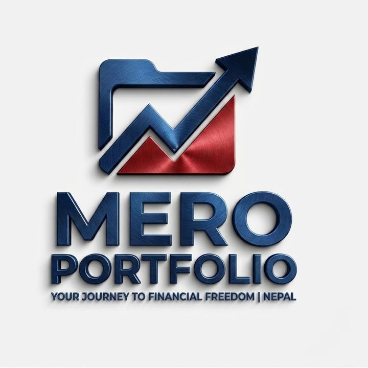 Mero Portfolio