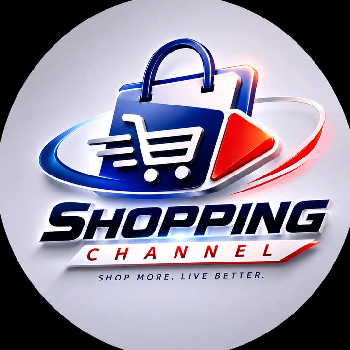 Shopping Channel +