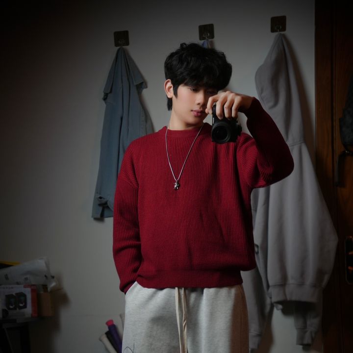 Huy Pinô Watch
