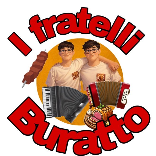 I FRATELLI BURATTO