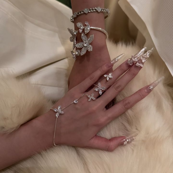 Abbey Jewelry