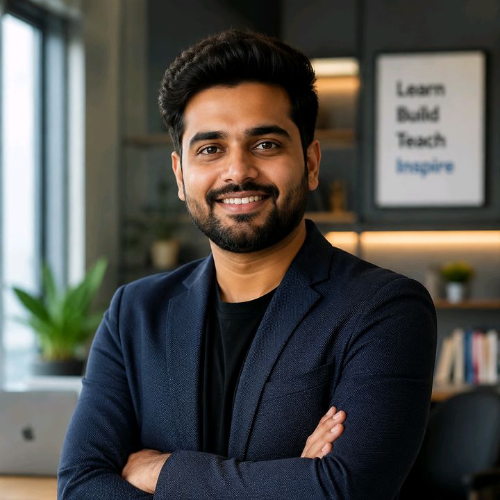 LearnWithDev