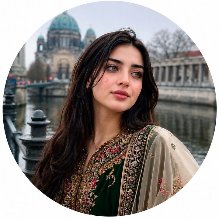 Emerald Noor