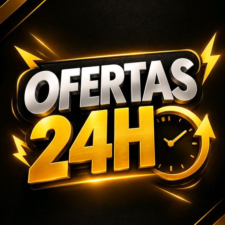 OFERTA 24H🕢🛍️