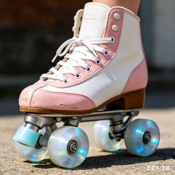 W-Wheel Girl