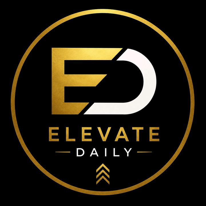 Elevate Daily 💯