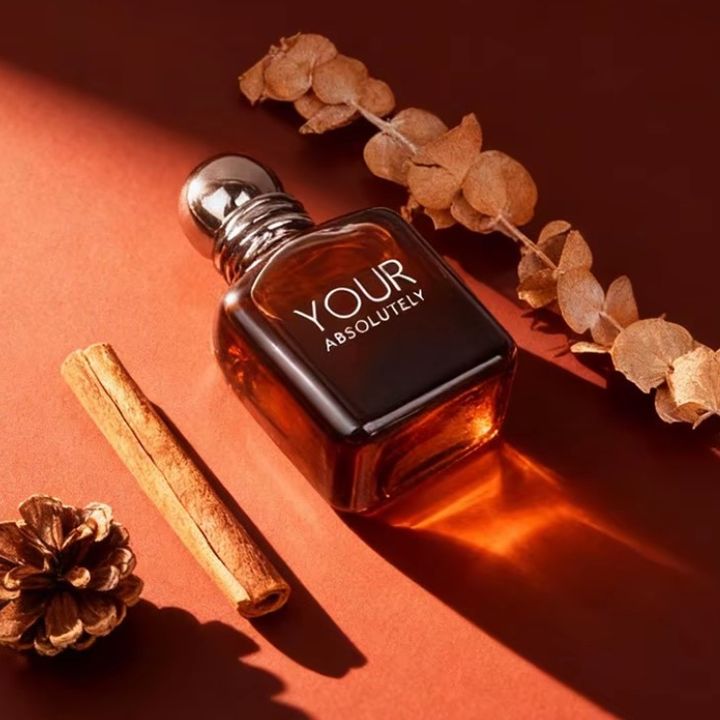 Oushiya Parfum