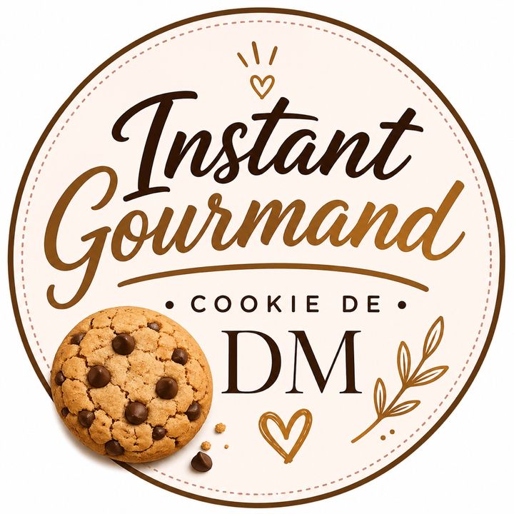 instant gourmand