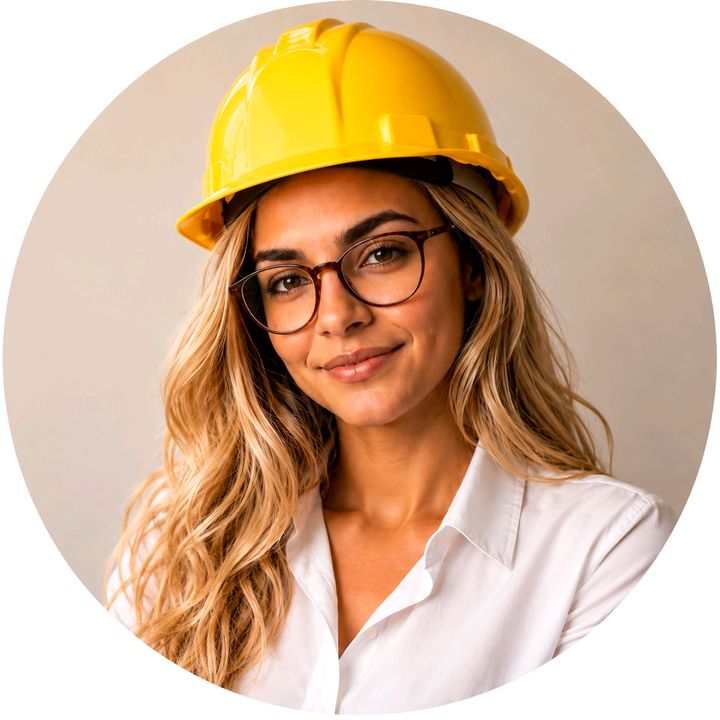 Júlia Rosalia | Creador