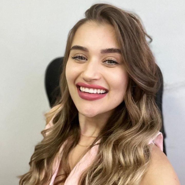 Camila indica