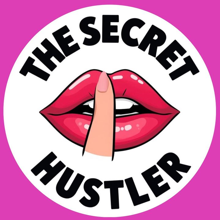 The Secret Hustler