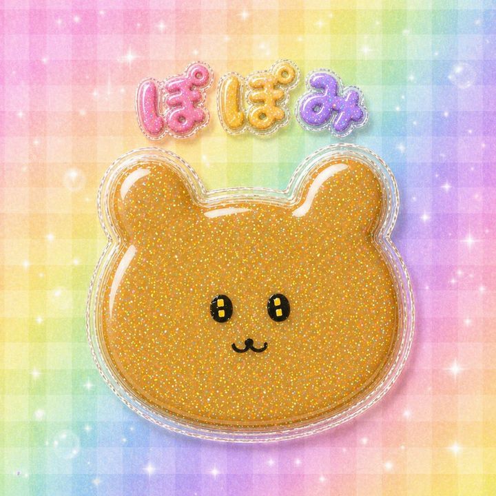 ぽぽみ