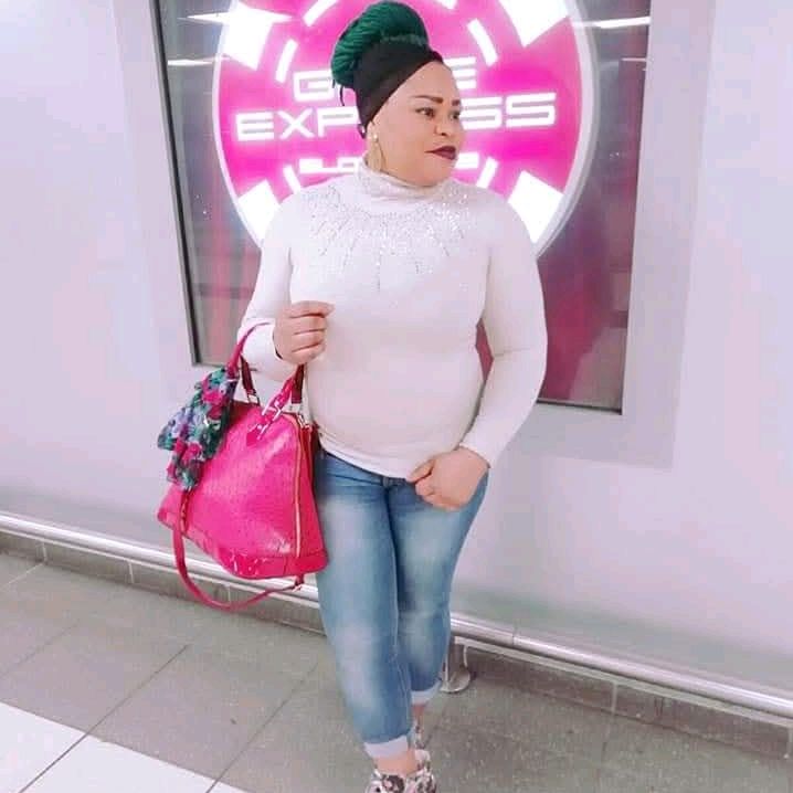 Lady Abi Empire
