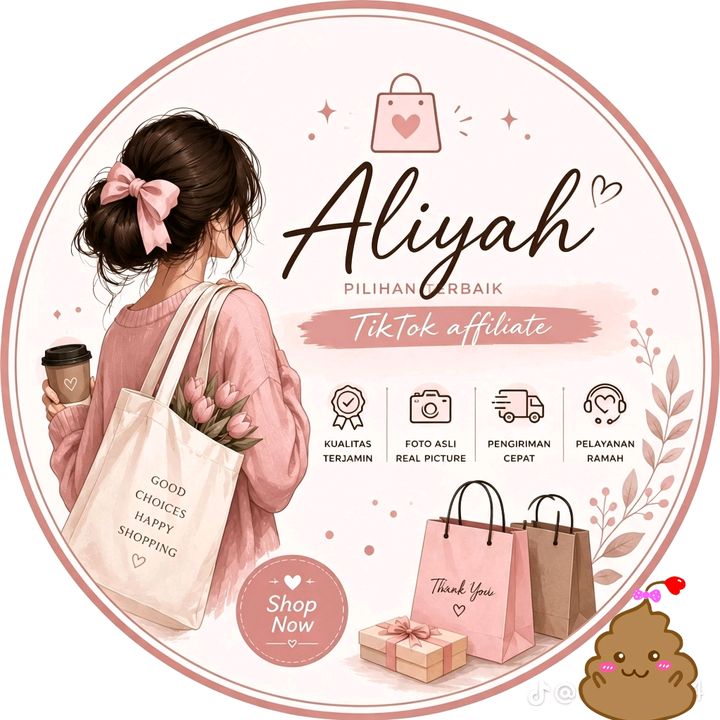 🛍️Aliyah🛍️