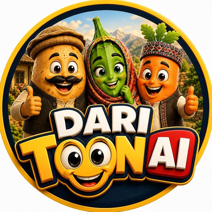 DariToonAi