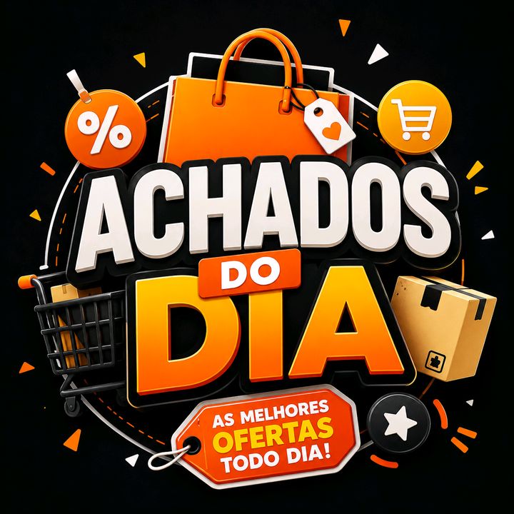 Achados Do Dia