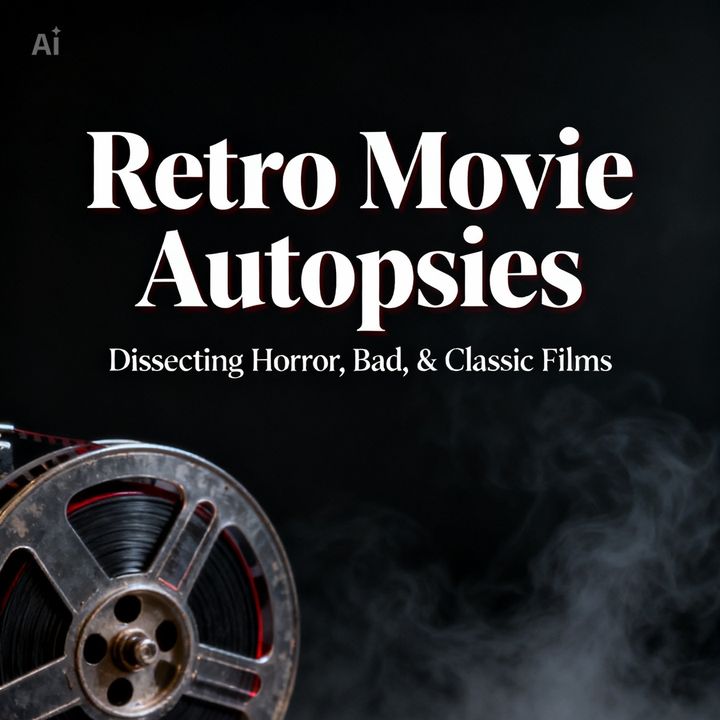 Retro Joey Movies