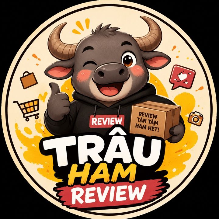 Trâu Ham Review