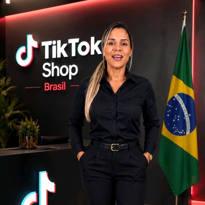 Achados no tiktok
