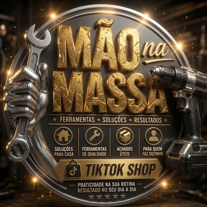 Mão na Massa