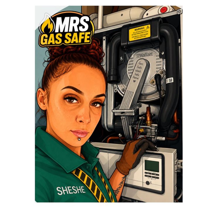 MrsGasSafe